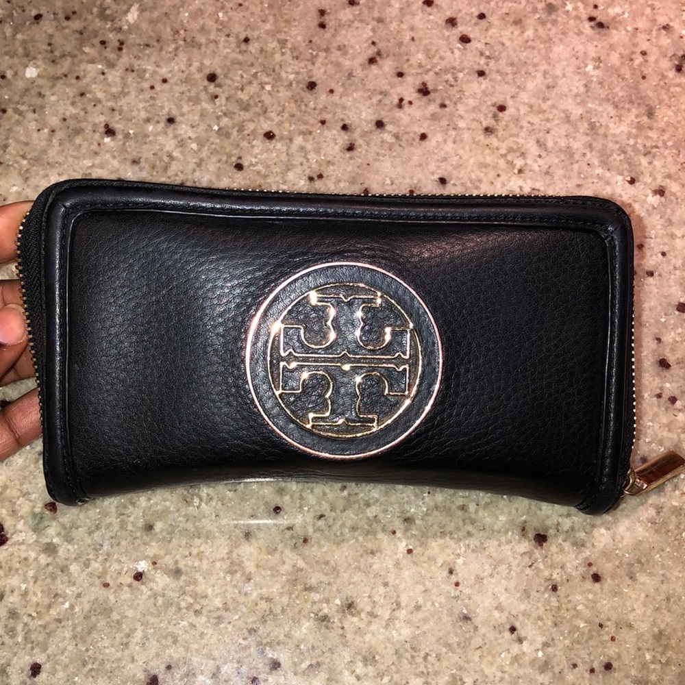 Tory Burch Wallet